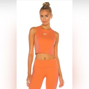 Nike dry fit matching set